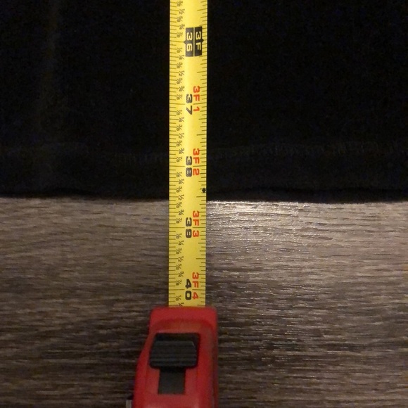 Juicy Couture Velour Tracksuit Pants with Snap Pockets - Picture 9 of 11